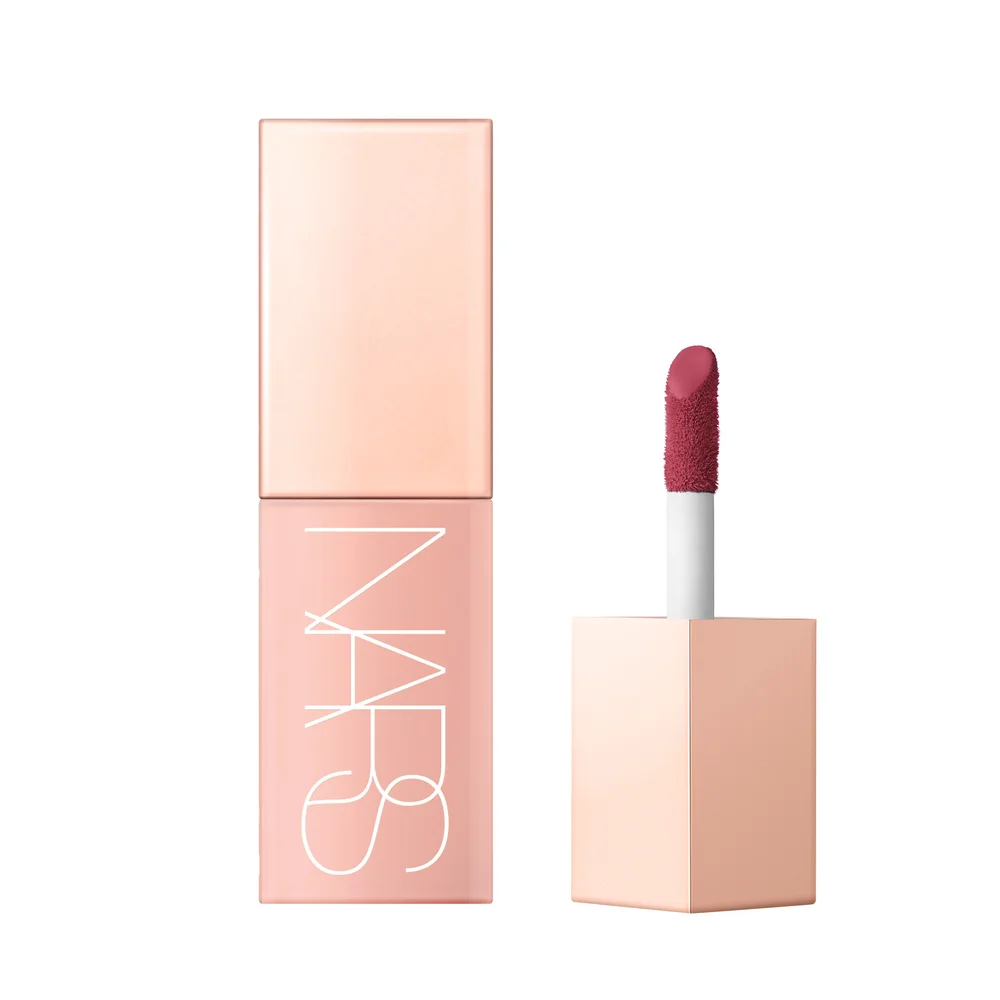 Afterglow Liquid Blush Insatiable – NARS v:4473095 Afterglow Liquid Blush Insatiable – NARS v:4473095
