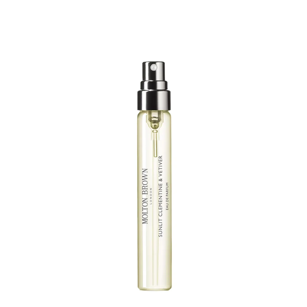 Molton Brown Sunlit Clementine & Vetiver Edp 7,5ml v:9917412 Molton Brown Sunlit Clementine & Vetiver Edp 7,5ml v:9917412