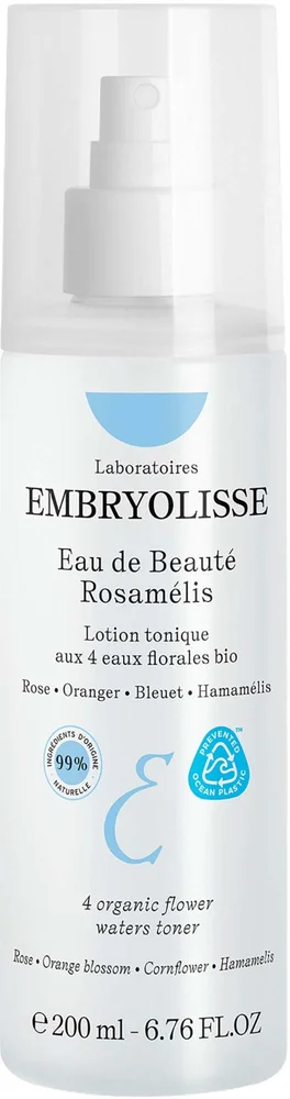 Embryolisse Cleansing Eau De Beaute Rosamelis 200 ml v:4362759 Embryolisse Cleansing Eau De Beaute Rosamelis 200 ml v:4362759