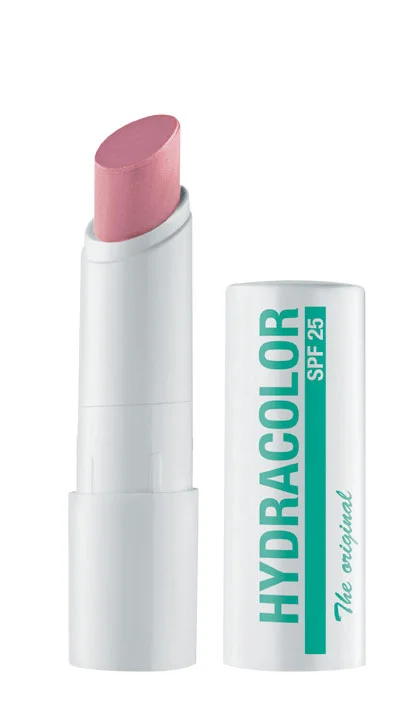 Hydracolor 41 Light Pink leppepomade med SPF15 v:8489252 Hydracolor 41 Light Pink leppepomade med SPF15 v:8489252