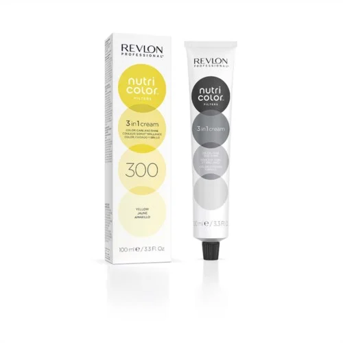 Revlon Nutri Color Filter 300 v:8246259 Revlon Nutri Color Filter 300 v:8246259