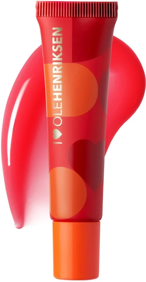 Ole Henriksen Pout Preserve Peptide Lip Treatment Blood Orange Spritz v:1525874