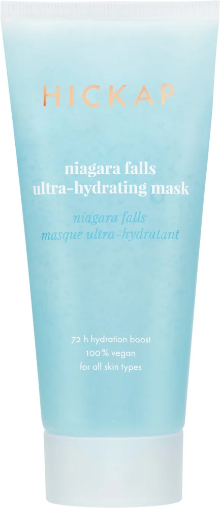 Niagara Falls Ultra-Hydrating Mask 72H 100 ml - HICKAP v:1254156