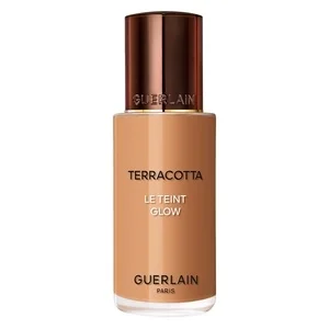 GUERLAIN Terracotta Le Teint Glow Fluid Foundation 5W 35ml v:6660715