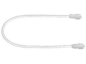Argon mellomstykke han-han-kobling 15 cm steril 25 stk v:3959083