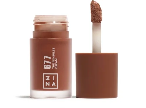 3INA The No-Rules Cream 677 v:2671002 3INA The No-Rules Cream 677 v:2671002