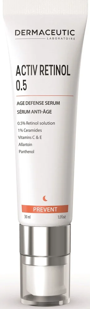 Dermaceutic Activ Retinol 0.5 30 ml v:5398582