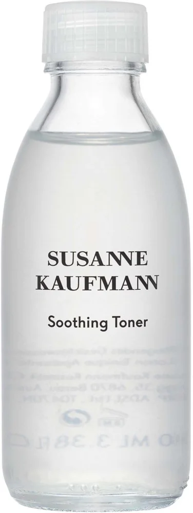 Susanne Kaufmann Soothing Toner 100 ml v:9269250 Susanne Kaufmann Soothing Toner 100 ml v:9269250