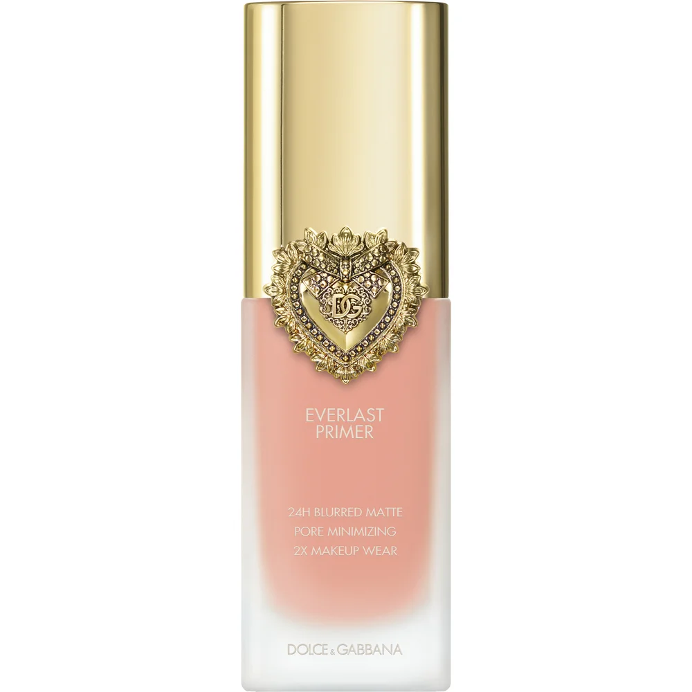 Everlast Primer 24H Blurred Matte Pore Minimizing 2X Makeup Wear Universal Shade – Dolce & Gabbana v:3092391 Everlast Primer 24H Blurred Matte Pore Minimizing 2X Makeup Wear Universal Shade – Dolce & Gabbana v:3092391