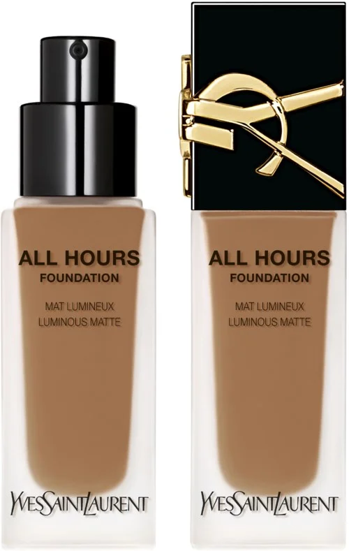 Yves Saint Laurent Tedp All Hours All Hours Foundation DN1 Deep Neutral 1 v:1771377