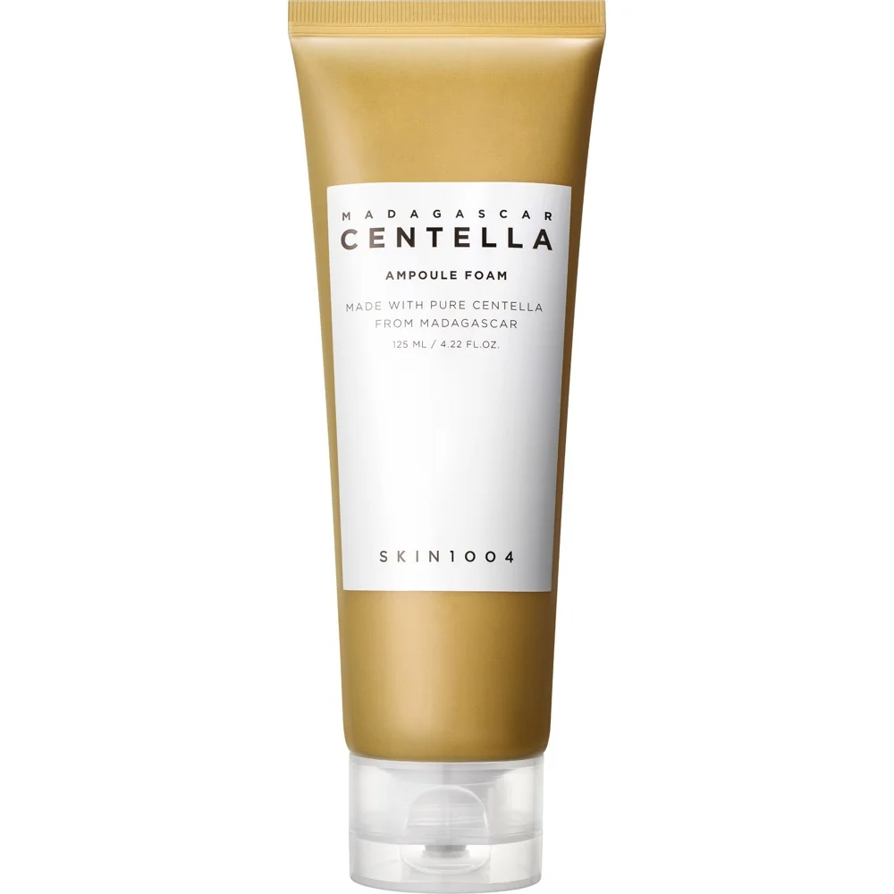 Madagascar Centella Ampoule Foam v:9652074