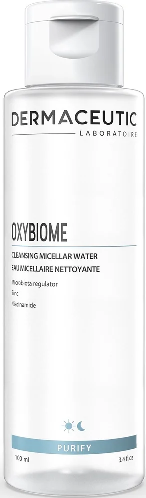 Dermaceutic Purify Oxybiome 100 ml v:6954869