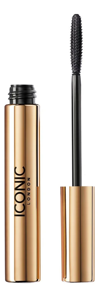 ICONIC London Triple Threat Mascara Black – 9 ml. v:9957216 ICONIC London Triple Threat Mascara Black – 9 ml. v:9957216