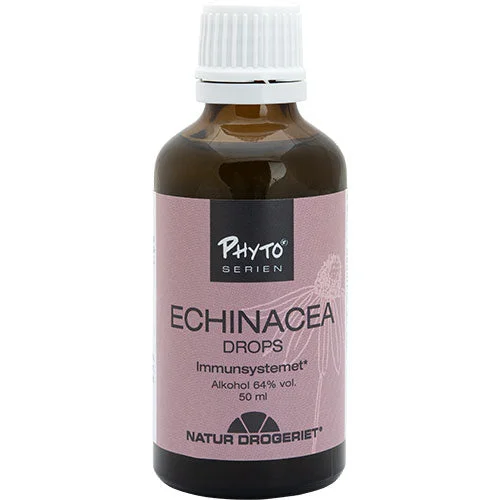 Echinacea-dråper v:2289537