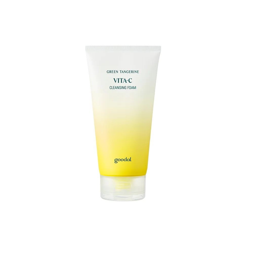 Green Tangerine Vita C Cleansing Foam v:8353594