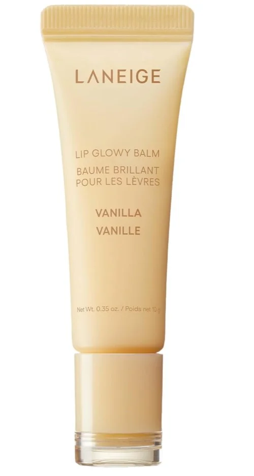 Laneige Lip Glowy Balm Vanilla v:3297393