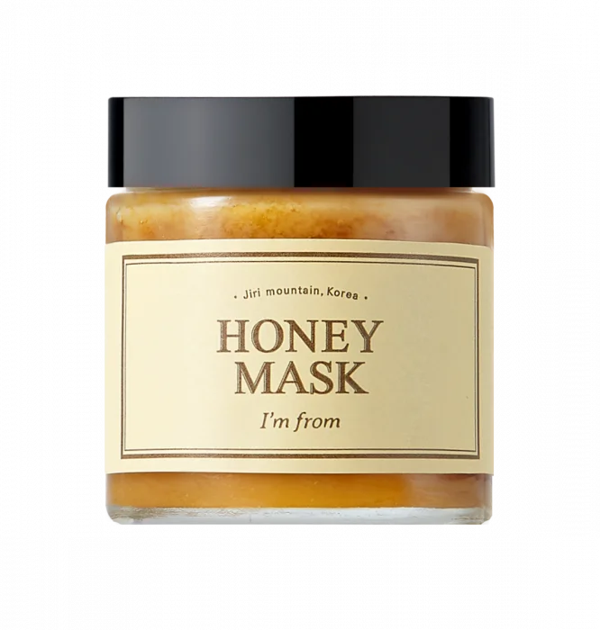 I'm from HONEY MASK 120 g v:4133460 I'm from HONEY MASK 120 g v:4133460
