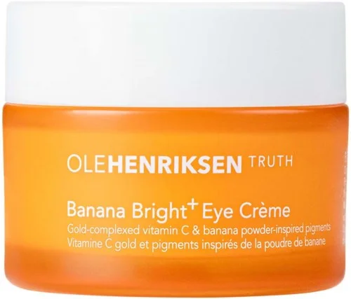 Ole Henriksen Truth Banana Bright+ Eye Crème 15 ml v:9589373