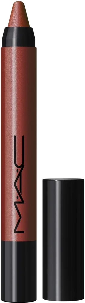 MAC Cosmetics Dazzlelips Crayon Mauve Matter v:3827634 MAC Cosmetics Dazzlelips Crayon Mauve Matter v:3827634