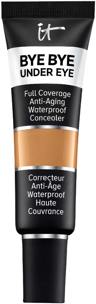 IT Cosmetics Bye Bye Under Eye Concealer 34.5 Rich Golden v:8518319