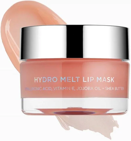 Sigma Beauty Hydro Melt Lip Mask Hush v:8848900