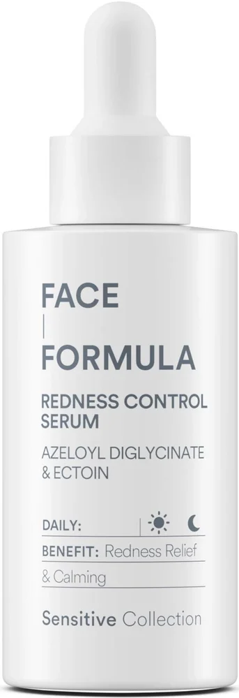 Face Formula Redness Control Serum 30 ml v:3573456