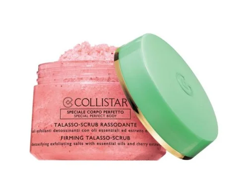 Collistar Firming Talasso Scrub 700g 700 g v:1250340
