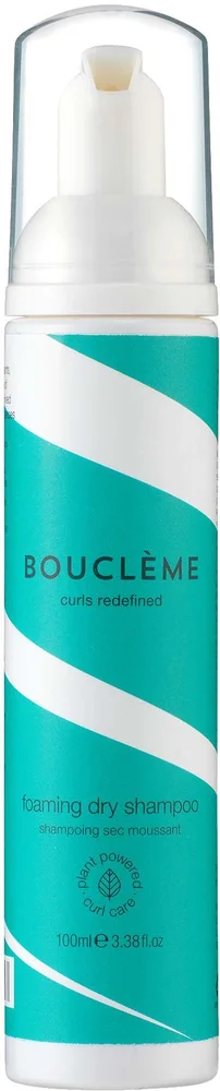 Bouclème Foam to Dry Shampoo 100 ml v:2399181