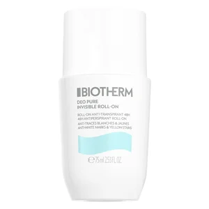 Biotherm Deo Pure Invisible Roll-On 48H 75ml v:6594674