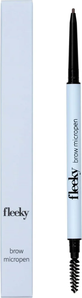 Fleeky Brow Micropen Light Brown v:9125487 Fleeky Brow Micropen Light Brown v:9125487