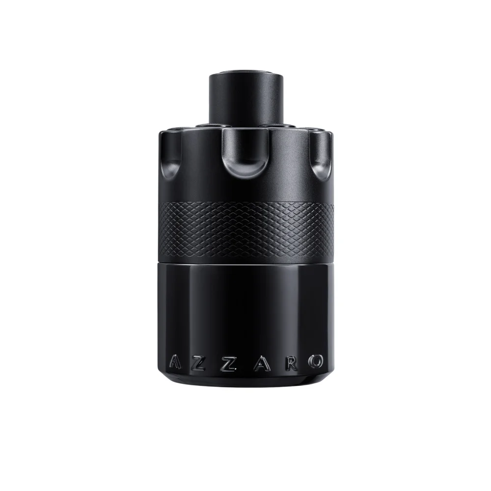 Azzaro The Most Wanted Intense Edp 100ml v:7709216 Azzaro The Most Wanted Intense Edp 100ml v:7709216