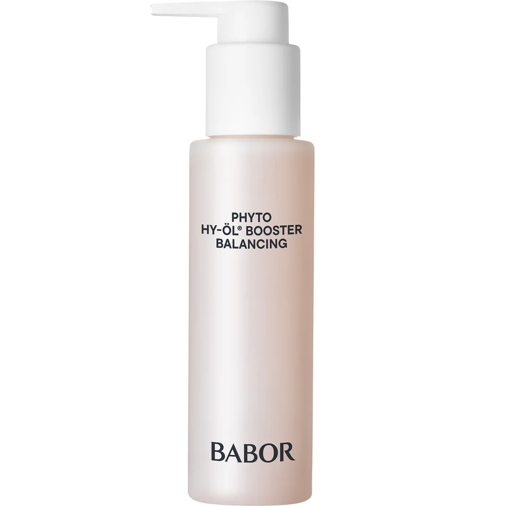 Phyto HY-ÖL Booster Balancing 100 ml - BABOR v:9751410