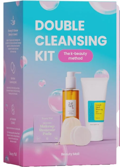 Beauty Mall The Ultimate Cleansing Set v:2210582