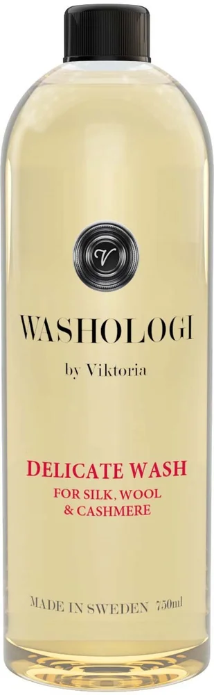 Washologi Delicate Wash 750 ml v:1461642