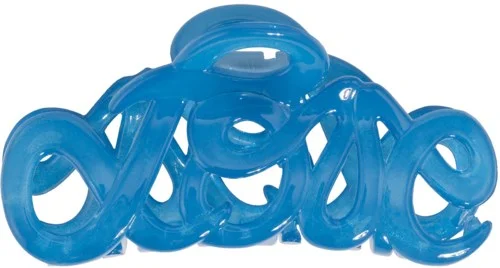 Bon Dep Love Claw 8cm Azure Blue v:2457162