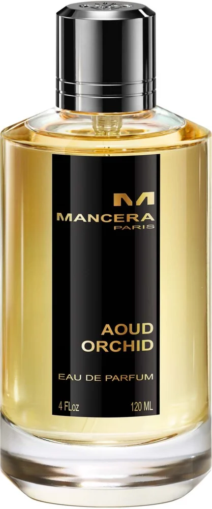 Mancera Aoud Orchid Eau de Parfum 120 ml v:7981139