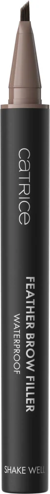 Catrice Feather Brow Filler Waterproof 020 Medium Brown v:1406726