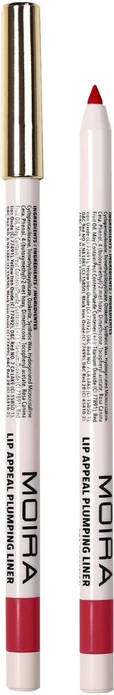 Moira Lip Appeal Plumping Liner 010 So Extra v:1984686