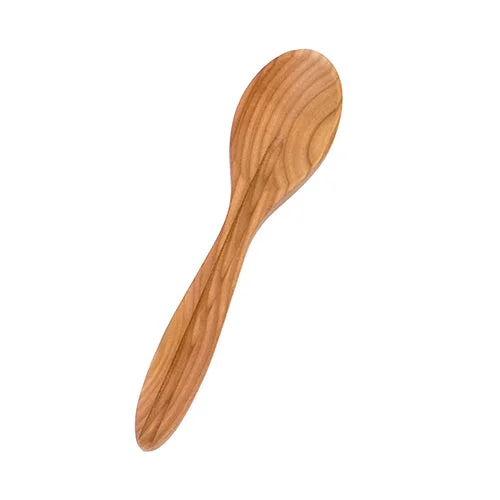Smaks Skje 19 Cm Kirsebærtre v:6431967 Smaks Skje 19 Cm Kirsebærtre v:6431967