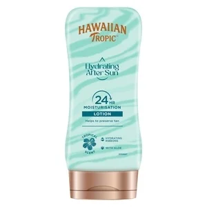 Hawaiian Tropic Silk Hydration Air Soft After Sun 180ml v:6886474 Hawaiian Tropic Silk Hydration Air Soft After Sun 180ml v:6886474
