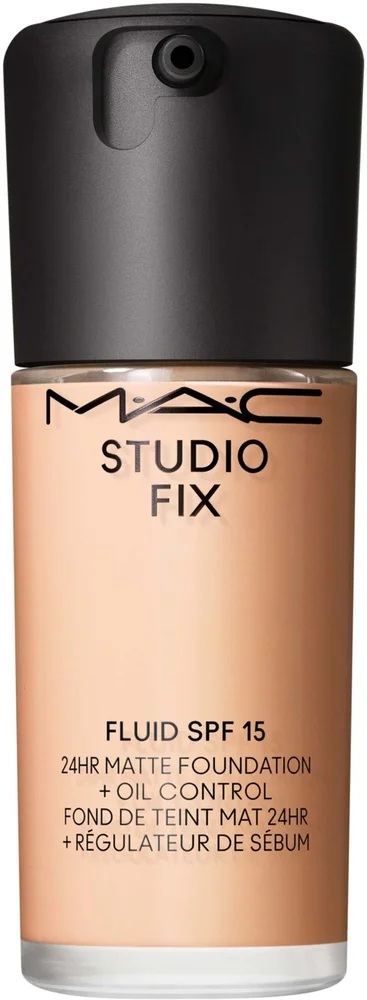 MAC Cosmetics Studio Fix Broad Spectrum Foundation SPF 15 NW13 v:9337445 MAC Cosmetics Studio Fix Broad Spectrum Foundation SPF 15 NW13 v:9337445