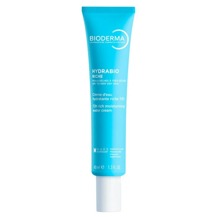 BIODERMA Hydrabio Rich Cream 40 ml v:5063117 BIODERMA Hydrabio Rich Cream 40 ml v:5063117