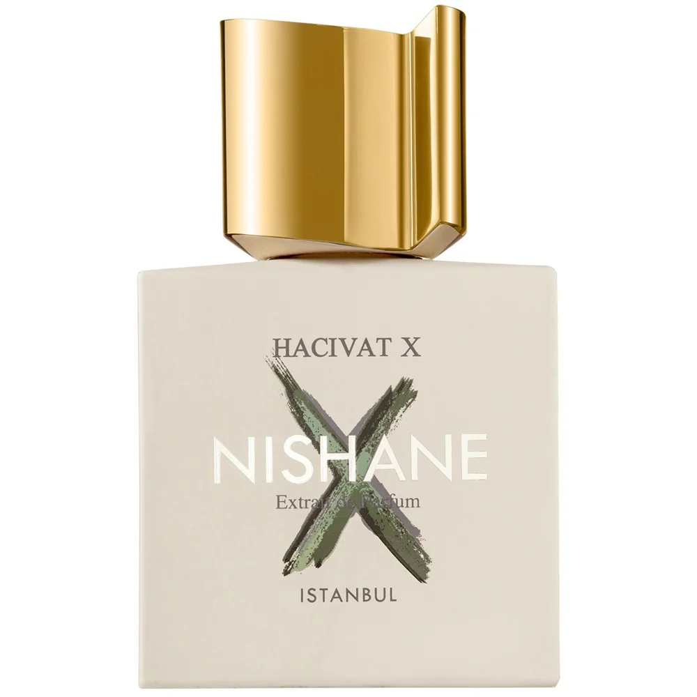Hacivat X, Extrait de Parfum v:9831620 Hacivat X, Extrait de Parfum v:9831620