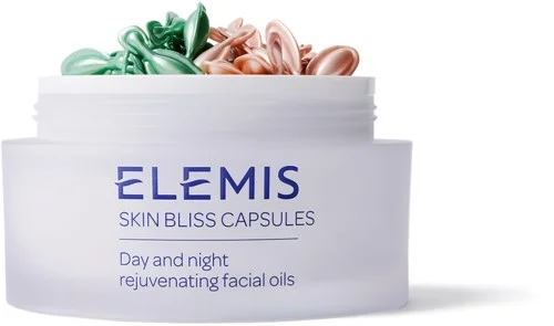 Elemis Skin Bliss Capsules 60 stk v:2289989 Elemis Skin Bliss Capsules 60 stk v:2289989