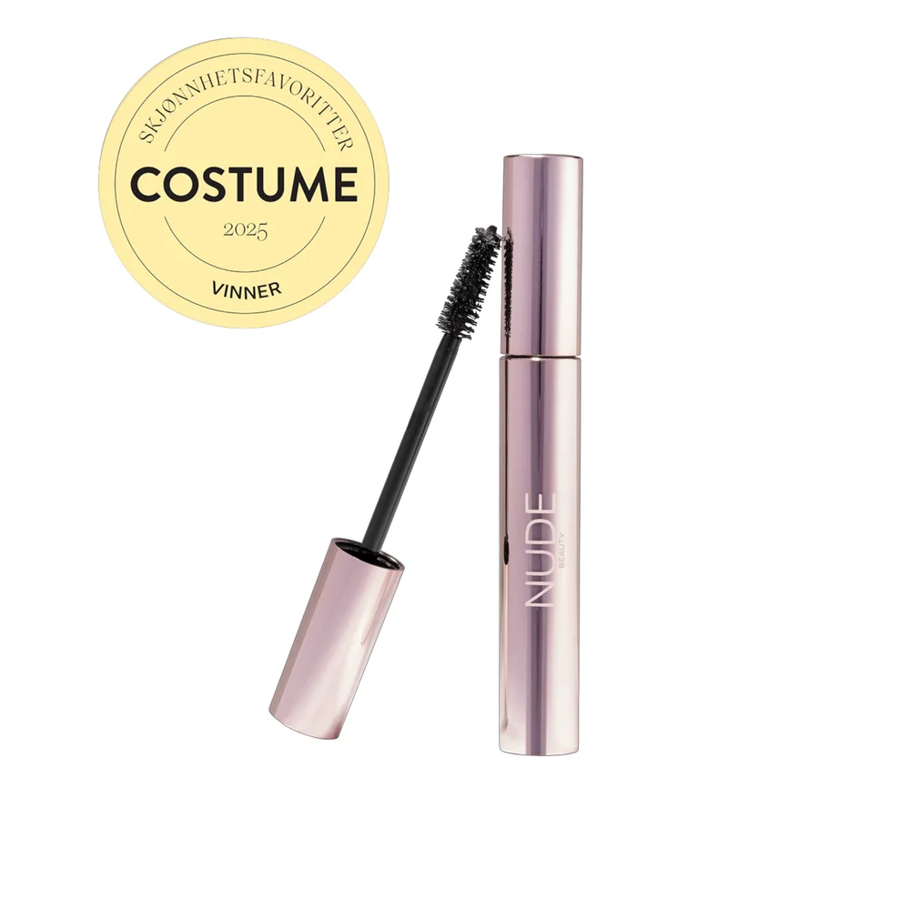 Nude Beauty Drama Queen Volume Mascara v:9323210 Nude Beauty Drama Queen Volume Mascara v:9323210