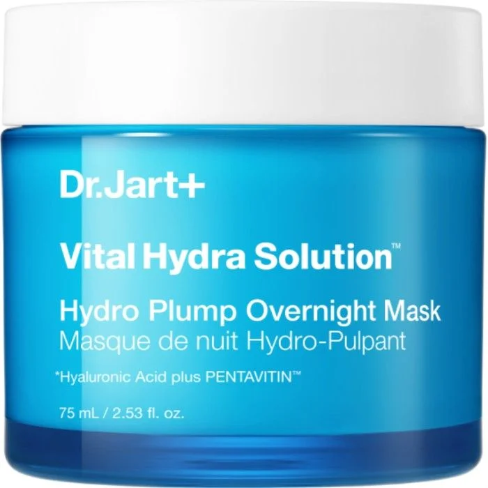 Dr.Jart+ Vital Hydra Solution Hydro Plump Overnight Mask 75 ml v:5396274 Dr.Jart+ Vital Hydra Solution Hydro Plump Overnight Mask 75 ml v:5396274
