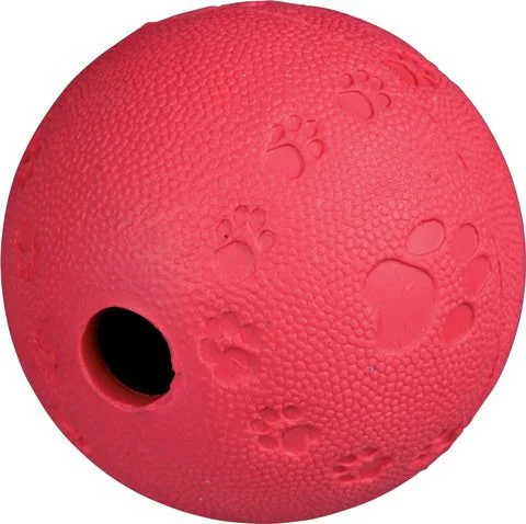 Trixie snackball naturgummi – 6 cm v:8424133
