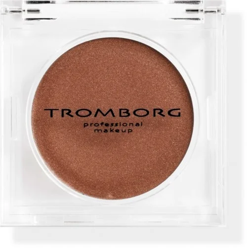 Tromborg Creamy Lip Cheek Eye Powder Misty Brown v:6619170