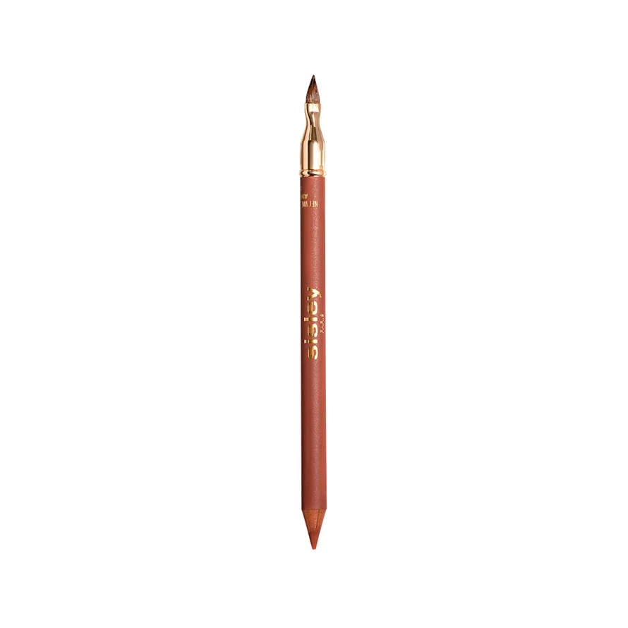 Phyto-Lèvres Perfect Lipliner 2 Beige Nature - Sisley v:4401220