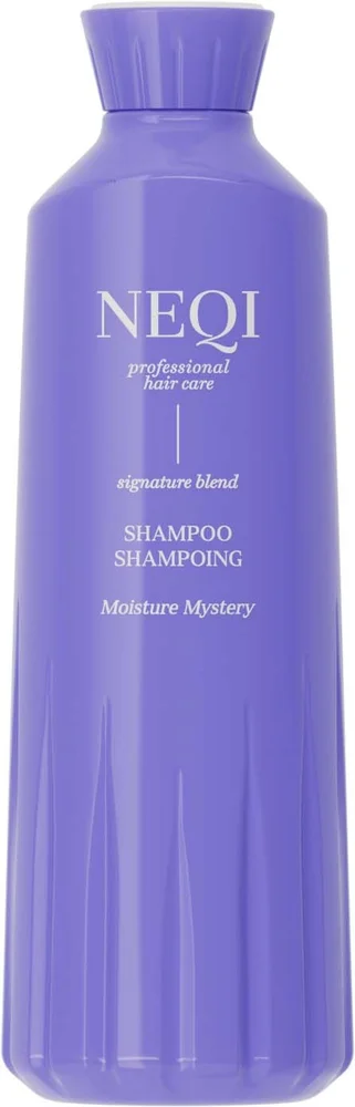 NEQI Moisture Mystery Shampoo 330 ml v:9445899 NEQI Moisture Mystery Shampoo 330 ml v:9445899